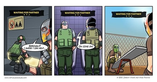 Illustration for article titled Sunday Comics